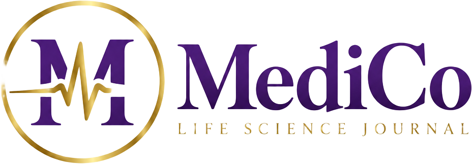 MediCo Life Science Journal